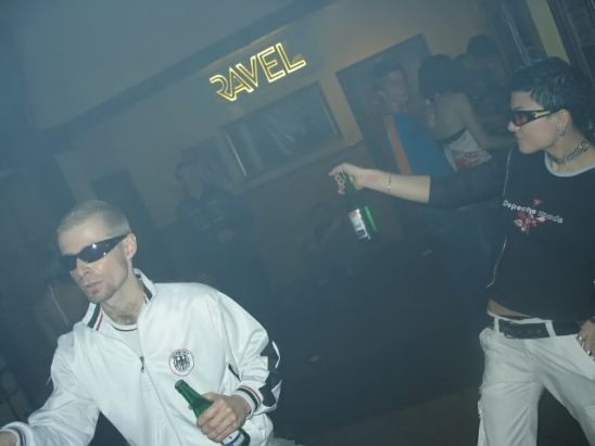 Techanalitic - 18.2.06